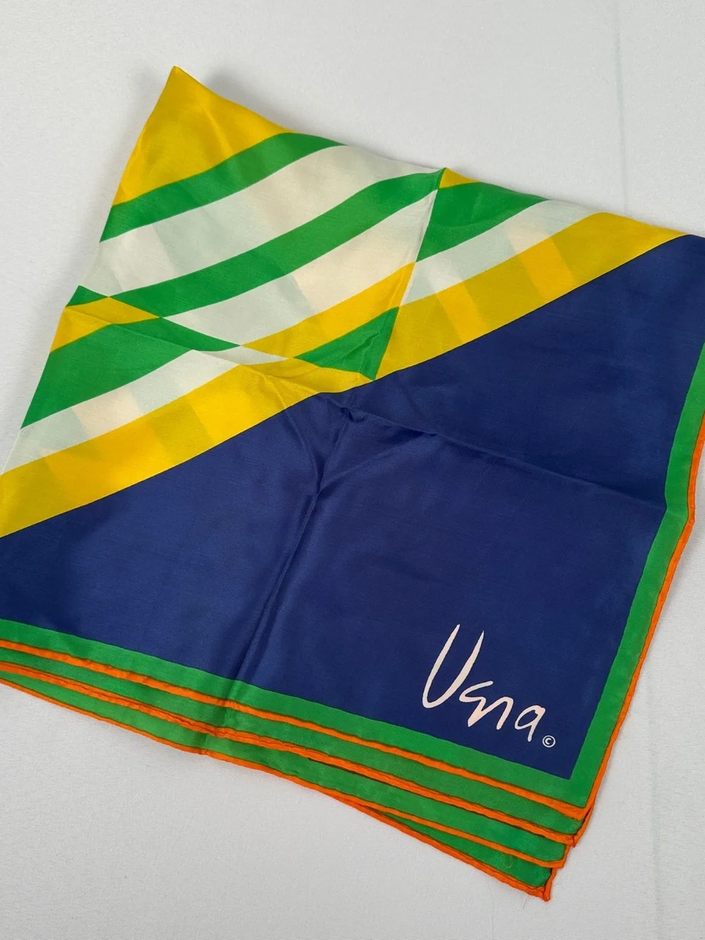 Vera Neumann vintage excellent